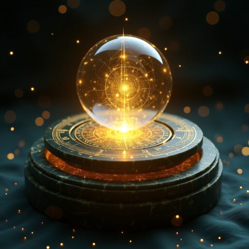 The master cartographer