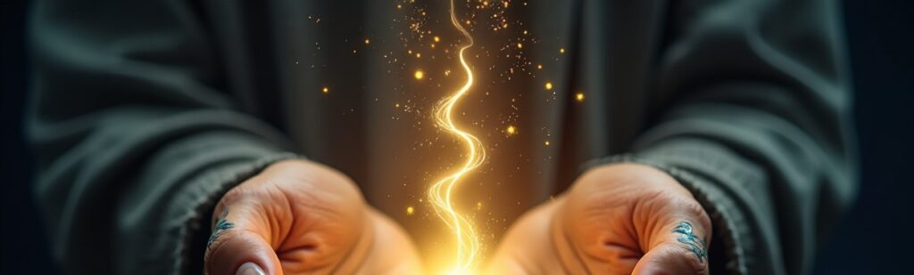 The Morning Alignment: 5 Rituals to Anchor Your Intention and Fulfill the Mandate