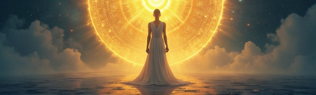 The Sacred Barrier: Establishing Energetic Boundaries for the Awakened Soul