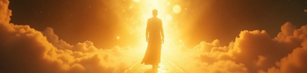 The Chosen Life vs. The ‘Main Character’ Energy