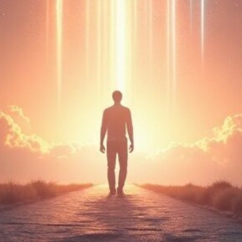 Are You Predestined or Do You Choose?