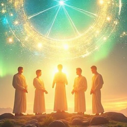 Chosen to Rest: Your Most Important ‘Task’