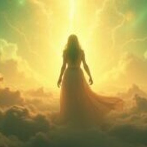 Decoding the Night Archive: A Chozen One’s Guide to Dream Weaving