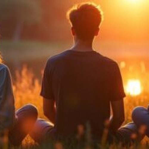 Healing the Inner Shadow: Reclaiming the Sovereignty of Your Inner Child