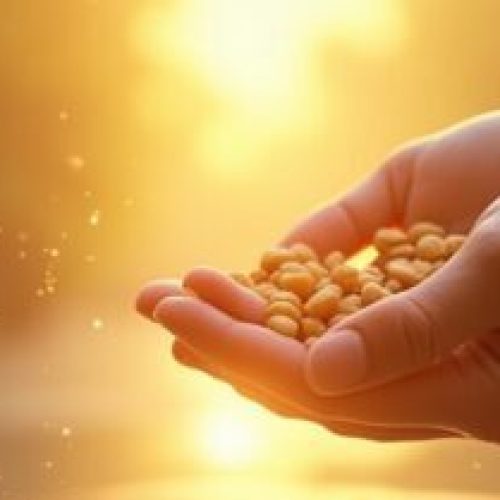 Manifestation is Obedience: Why ‘Casting Your Bread Upon the Waters’ Works