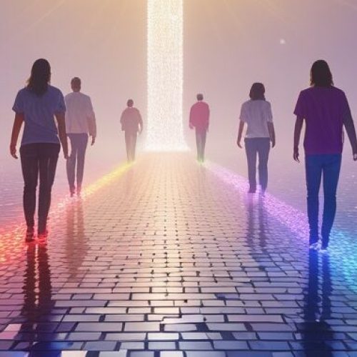 Your Unique Spiritual Gifts: Why Being ‘Chosen’ Means You Don’t Need to Copy Anyone Else’s Faith.