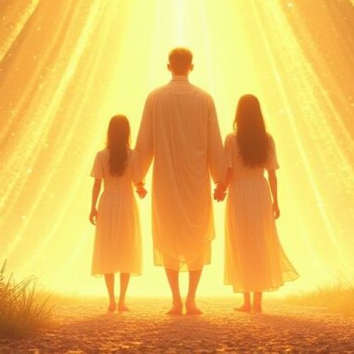 Daily Energy Clearing: The Sovereign’s Protocol for Maintaining High Frequency