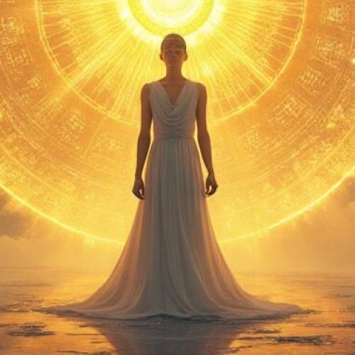 The Sacred Barrier: Establishing Energetic Boundaries for the Awakened Soul
